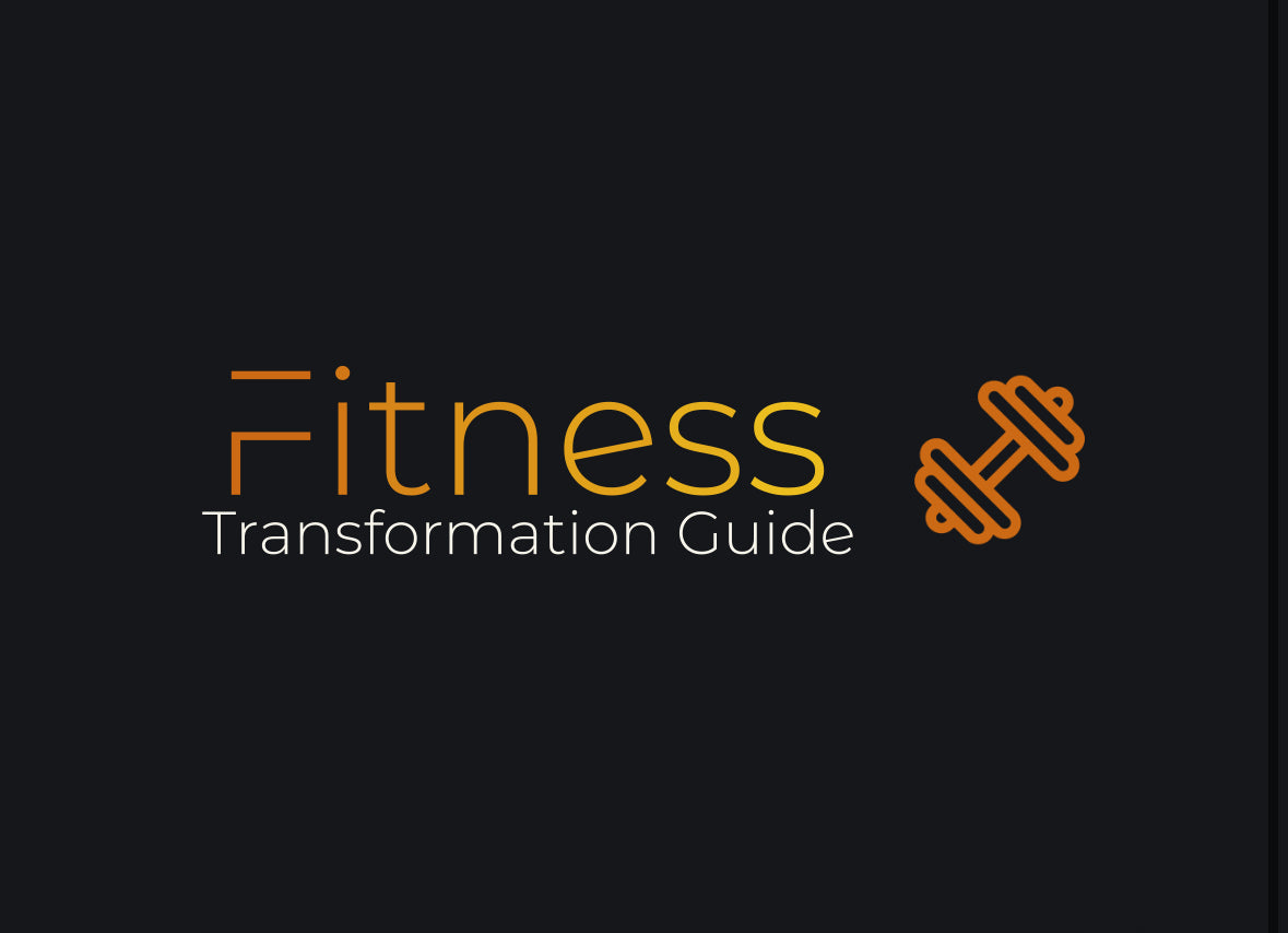 Fitness Transformation Guide